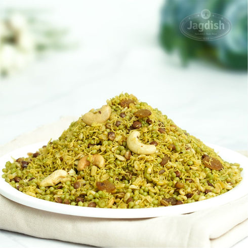 Jagdish Dry Fruit Kashmiri Mix